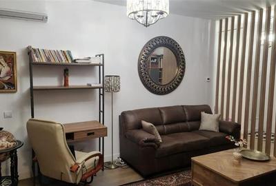 Apartament 2 camere SILK DISTRICT + TERASA + LOC DE PARCARE - 5