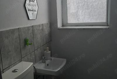 Spațiu comercial, de 25 mp, în George Enescu