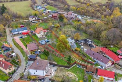 Casa / Vila cu 6 camere de vanzare in Tarlungeni - 19