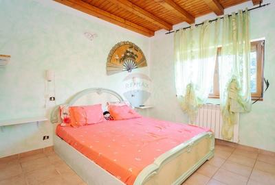 Casă cu 4 camere cu Teren 1800 Mp în Chiperești - 8