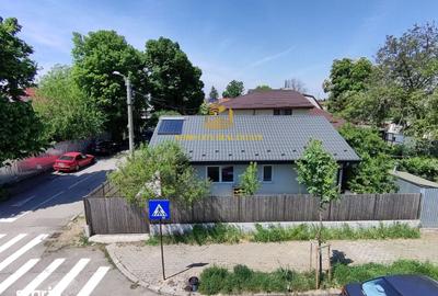 Casă cu 3 camere cu Teren 184 Mp în Chitila - 9