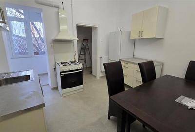 Vanzare apartament 3 camere Dorobanti, cu garaj si centrala - 4