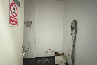 CLADIRE DE BIROURI S+P+4E - 17