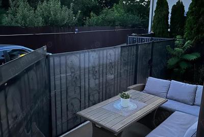 Apartament cu 2 camere decomandat în Dorobanți - 2