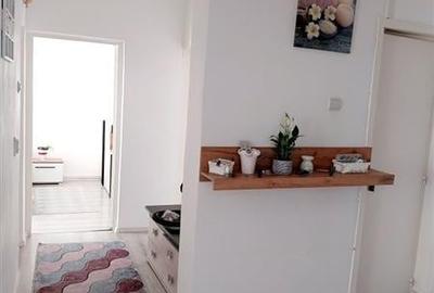 Apartament etaj intermediar, Craiter, Brasov - 2