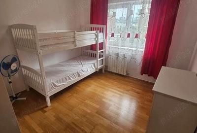 3 camere de închiriat in complex, Lacul Tei,Barbu Vacarescu - 4