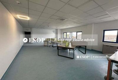 Spațiu comercial, de 4,000 mp, în Central - 3