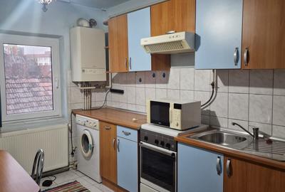 Apartament cu 2 camere semidecomandat în Central - 3