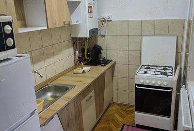 Inchierez apartament cu o camera in cartier Micalaca - 2