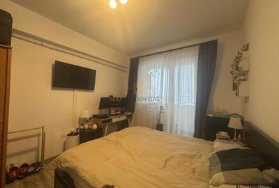 Apartament cu 3 camere semidecomandat, mobilat în Rahova - 7