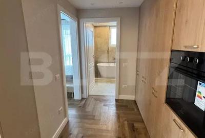 Apartament cu 3 camere decomandat în Central - 12