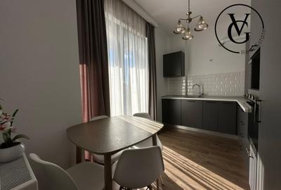 Apartament 2 camere-Faleza Nord-vedere lac si mare - 5