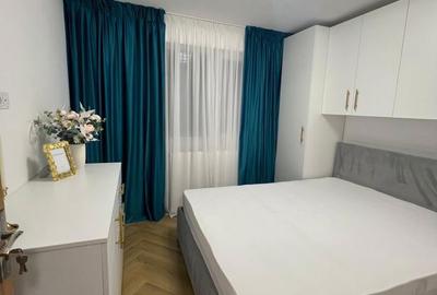 Apartament cu 2 camere decomandat în Lujerului - 3
