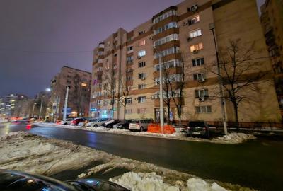 Apartament cu 2 camere decomandat în Calea Călărașilor - 3