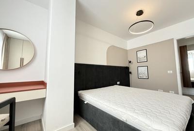 Apartament deosebit cu 2 camere |  ISHO Take Ionescu   |   PET Friendly - 4