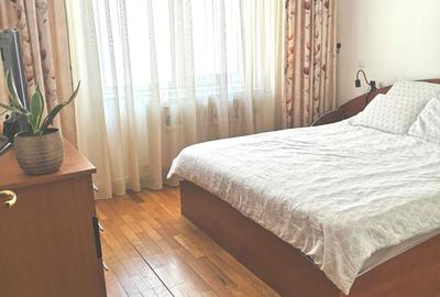 Apartament cu 4 camere decomandat în Nord - 6