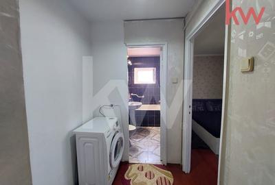 Apartament 3 camere, zona centrala, 67 mp - 7