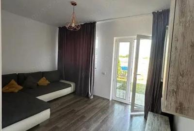 Casă cu 3 camere cu Teren 50 Mp în Central - 1