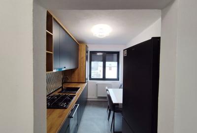 APARTAMENT DE VANZARE 3 CAMERE ULTRACENTRAL - 5