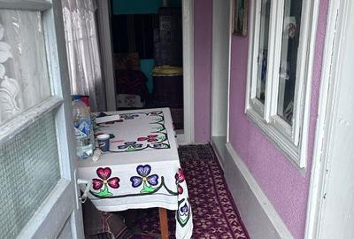 Casă cu 4 camere în Băceni - 4