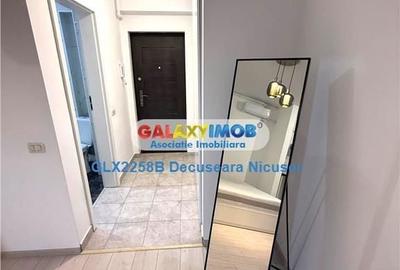 Garsonieră în Dudu - 9