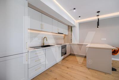 Apartament de lux - prima inchiriere | Design exclusivist & confort premium Apartament de lux - prima inchiriere | Design exclusivist & confort premium - 12