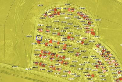 Teren intravilan de construit 372MP Valu lui Traian Comision 0% Teren intravilan de construit 372MP Valu lui Traian Comision 0% - 5