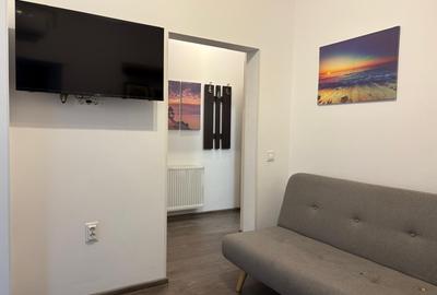 Universitate, metrou , centrala de apartament - 6