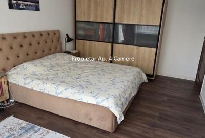 Apartament cu 4 camere, mobilat în Aradului - 11