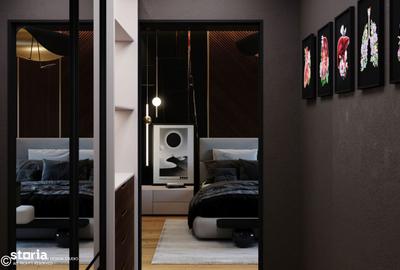 Apartament cu 2 camere decomandat în Albești - 4