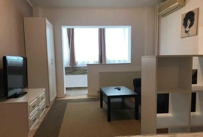 Garsonieră decomandată, mobilată în Tineretului - 2