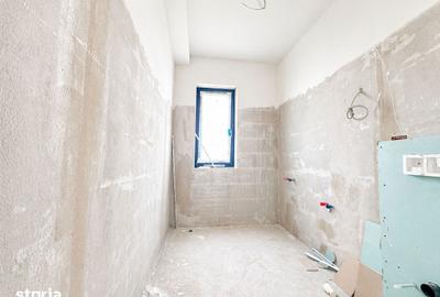 Apartament cu 3 camere în Moșnița Nouă - 3