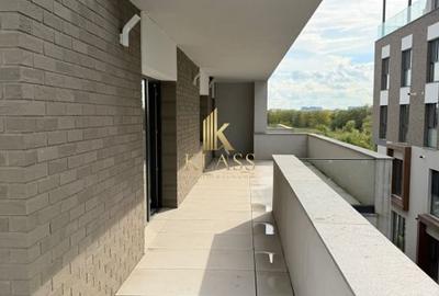 Belair Penthouse Triplex - Forest View Panoramic - 10