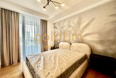 Apartament cu 2 camere decomandat, mobilat în Iancu Nicolae - 7