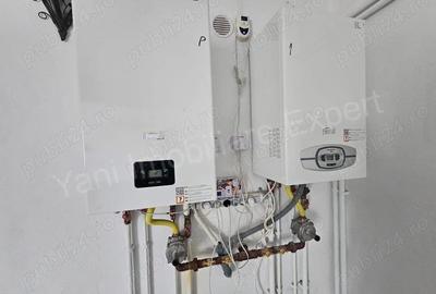 Casă cu 6 camere cu Teren 1632 Mp în Albești - 3