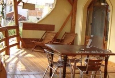 Casă cu 4 camere în Nord - 5