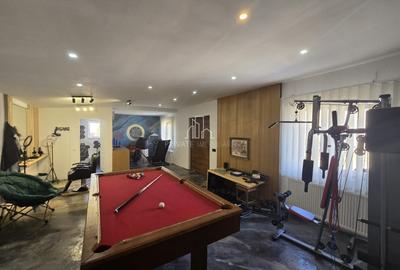 Casa cu piscina, 3450 Mp suprafata teren, Albesti, Mures - 19