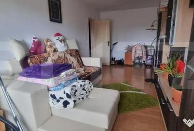 Apartament cu 2 camere decomandat în Nord