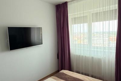 Apartament cu 3 camere decomandat în Central - 7