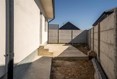 PANTELIMON,CASA ,4 CAMERE,115 MP,TEREN 375 M,INCALZIRE PARDOSEALA - 7