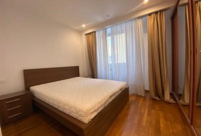 Apartament cu 2 camere în Herăstrău - 4