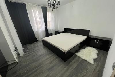 Triplex dispus pe 3 nivele, zona Teilor cu garaj subteran - 7