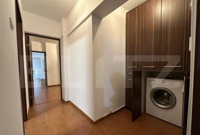 Apartament cu 4 camere decomandat în Mărăști - 8