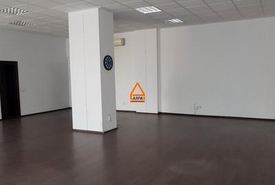 Spatiu comercial - Birouri - 130 - 360 mp - Podu Ros - 5