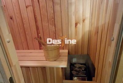 Apartament cu 3 camere decomandat, mobilat în Păcurari - 7