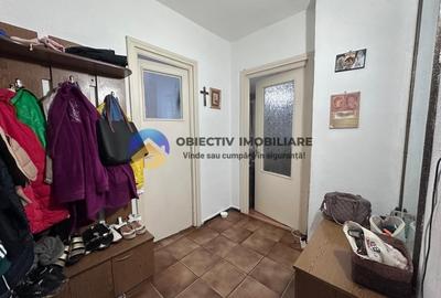 Apartament 2 camere - Centru - strada Paharnicului - 10