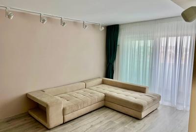 Dorobanti, 2 camere, loc parcare, utilat, mobilat lux, disponibil imediat - 3