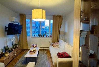 Garsonieră decomandată în Calea București - 6