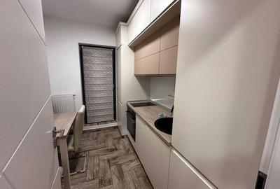 Garsoniera Zona Excelenta Exigent Prima Utilizare Lujerului Metrou - 4