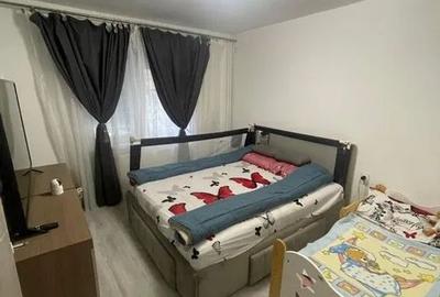 Metrou Nicolae Grigorescu 3 Camere Decomandat Etaj 1 - 3